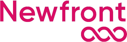 Newfront logo