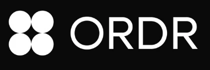 Ordr logo