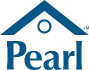 Pearl logo