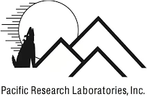 PRL logo