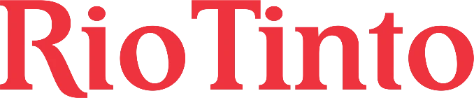 Rio Tinto logo