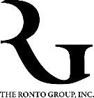 Ronto Group logo