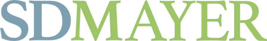 SD Mayer logo