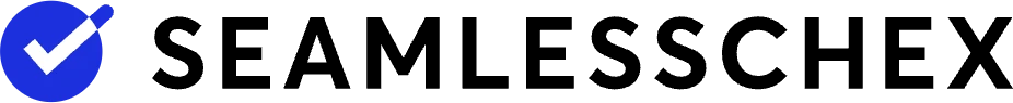 SeamlessChex logo