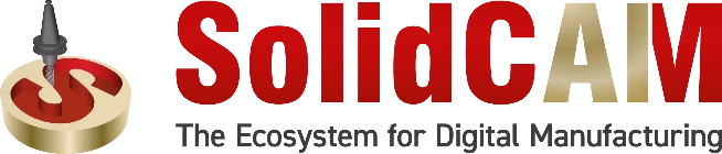 SolidCAM logo